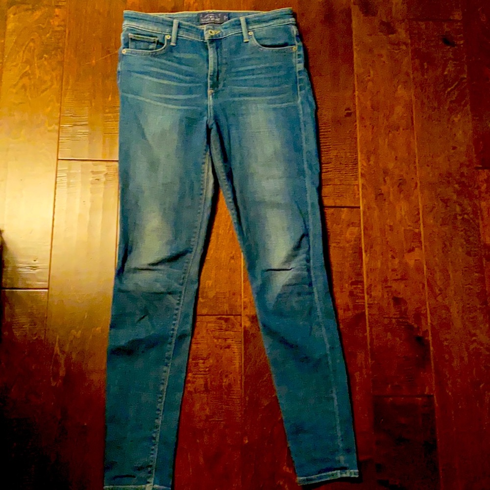 Comfy Jeans